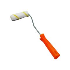 10CM - SATEN PARMAK BOYA RULOSU (4944)