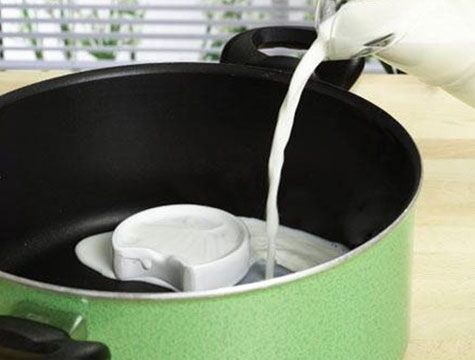 Süt Taşırmaz Milk Saver (4944)