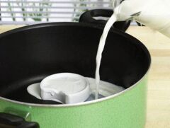Süt Taşırmaz Milk Saver (4944)