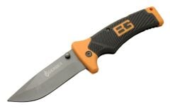 Gerber Bear Grylls 113 Turuncu Kamp Çakı 21cm - Manuel