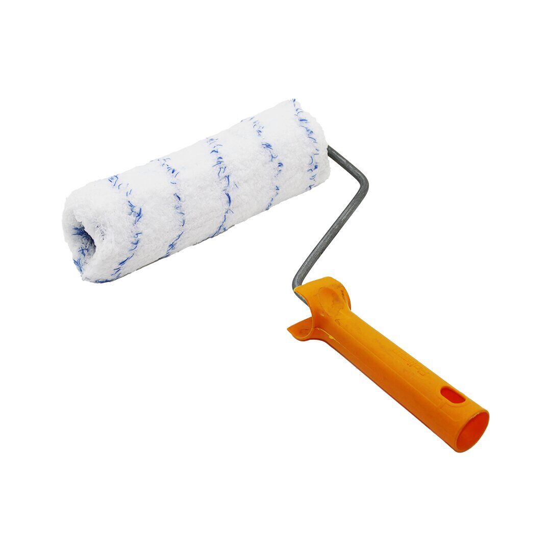 POLİSAN ECO LİNE 20CM DIŞ CEPHE BOYA RULOSU (4944)