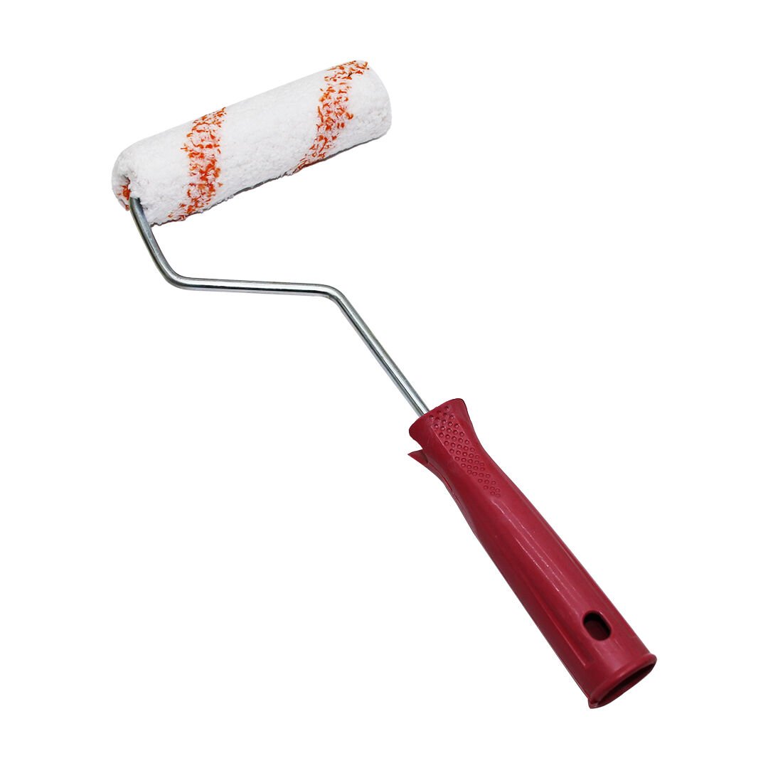 15CM SAPLI KALIN PARMAK BOYA RULOSU (4944)