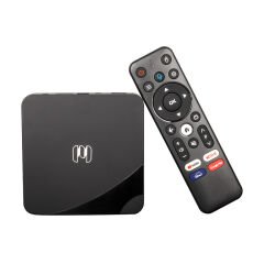 MAGBOX MAGROID TV BOX M2023 8 GB HDD 2 GB RAM 4K (ANDROID 10) (4944)