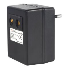 220V-110V 20VA AC/AC DÖNÜŞTÜRÜCÜ TRANSFORMATÖR (4944)