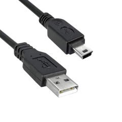 USB ERKEK / MİNİ USB 5 PIN  V3 1.5 METRE KABLO (4944)