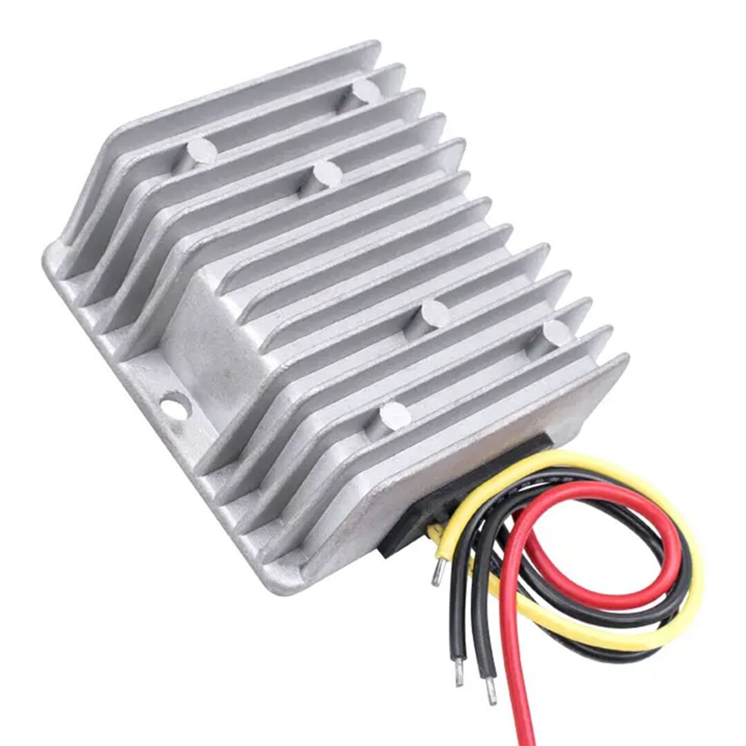 24V DC / 12V DC 15 AMPER OTO KONVERTÖR (4944)