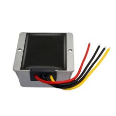 24V DC / 12V DC 15 AMPER OTO KONVERTÖR (4944)