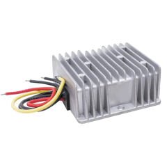 24V DC / 12V DC 15 AMPER OTO KONVERTÖR (4944)