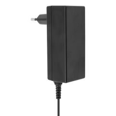 42 VOLT - 2 AMPER - 84 WATT PRİZ TİPİ 3 PİNLİ GİNGER ŞARJ CİHAZ ADAPTÖRÜ (4944)