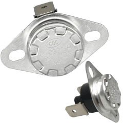 95 C NC TERMOSTAT NORMALDE KAPALI TİP ( IC-269) KSD301 (4944)