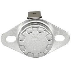 95 C NC TERMOSTAT NORMALDE KAPALI TİP ( IC-269) KSD301 (4944)