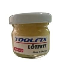 Toolfix/Lötfett 20 Gr Cam Pastası