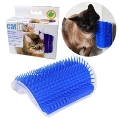 Kedi Kaşıma - Kaşınma Aparatı (Kedi Nanesi Hediyeli) (4944)