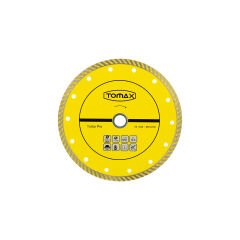 Turbo Elmas Mermer Granit Kesici 180x2,2x22