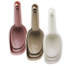 3 PARÇA .ERZAK KÜREK (4944)