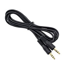 3.5MM STEREO ERKEK-ERKEK 1.5 METRE AUX KABLO (4944)