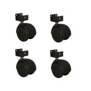 Büyük Plastik U-Sunta - 50MM - 35x50 HKS133 - 4 Adet