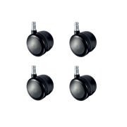 Büyük Plastik Geçmeli Pimli - 60MM - 11MM HKS135 - 4 Adet