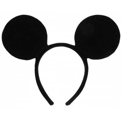 Mickey Mouse Tacı Fare Tacı (4944)