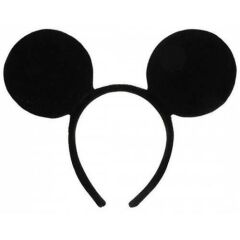 Mickey Mouse Tacı Fare Tacı (4944)