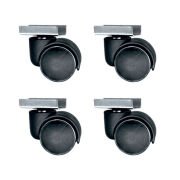 Bürosit Plastik Uzun-Sunta - 50MM - 18MM HKS153 - 4 Adet