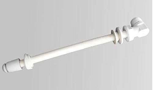 KLOZET TAHARAT ÇUBUK PLASTİK ORTA BOY (4944)