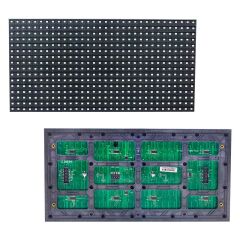 SMD LED PANEL P10 16X32 KIRMIZI (4944)