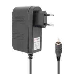 16 VOLT - 2.5 AMPER PRİZ TİPİ TOS FİŞLİ RCA SANTRAL ADAPTÖRÜ (4944)
