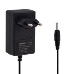 9 VOLT 2 AMPER İNCE 2.5*0.7 UÇ TABLET PC ADAPTÖRÜ YERLİ ÜRETİM (4944)