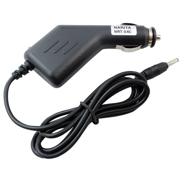 NARİTA NRT-54C ARAÇ TABLET PC ADAPTÖRÜ (5V-2A) KALIN UÇ 3.5*1.35 MM (4944)