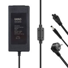 9 VOLT - 5 AMPER YAZAR KASA/ POS MAKİNESİ MASAÜSTÜ ADAPTÖR 4.0*1.7 MM UÇLU (4944)