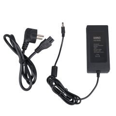 9 VOLT - 5 AMPER YAZAR KASA/ POS MAKİNESİ MASAÜSTÜ ADAPTÖR 4.0*1.7 MM UÇLU (4944)