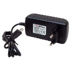 12 VOLT 2 AMPER MICRO USB TABLET PC ADAPTÖRÜ (4944)