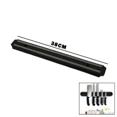 38CM MIKNATISLI  BIÇAK - MAKAS ASKISI VİDALI MONTAJ (4944)