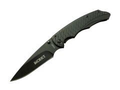 Crkt CR 7040 Siyah Kamp / Outdoor Çakı 22cm - Manuel, Kutulu