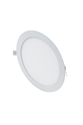 18W SIVA ALTI YUVARLAK LED PANEL (4944)
