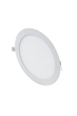 18W SIVA ALTI YUVARLAK LED PANEL (4944)