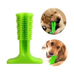 Köpek Diş Temizleyici ve Kaşıyıcı Sağlıklı Küçük Boy Oyuncak (4944)